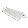 1.5" Home Access Mobility Wheelchair Portable Threshold Ramp view 2