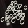 1000 Pcs 1/4 Inch Orthodontic Elastic Rubber Bands Clear Latex Free, Heavy 6.5 Ounce Dental Small Rubberbands, Braces,Dreadlocks Hair Braids,Tooth Gap,Packaging,Crafts view 4