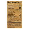 Lucini Organic Roasted Garlic Sauce (Pack of 6) view 2