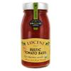 Lucini Organic Rustic Tomato Basil Sauce (Pack of 6) view 1