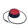 Adaptive Switch | Extra Sensitive - Red | Adaptive Device | Special Needs Device | Switch Device view 1
