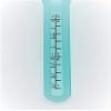 Calibrated Liquid Dosing Medicine Spoon  10 mL / 2 tsp Measuring Spoon for Liquid Medicine, BPA-Free, Easy-Read Graduations, Dishwasher Safe  4 Pack (250) view 3