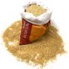Asian Kitchen Brown Sona Masoori Aged Rice 4-Pound Bag, 4lbs (1.81kg) Short Grain Rice ~ All Natural | Gluten Friendly | Vegan | Indian Origin | Export Quality view 4