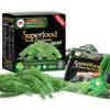 LONGEVITY Dehydrated Sea Grapes, 1.4 oz of (Pack of 2), Umibudo Green Caviar, Lato Seaweed | Enhance Health, Boosting Immune System, Valued Natural Gift From Sea (Original, 40g) view 1