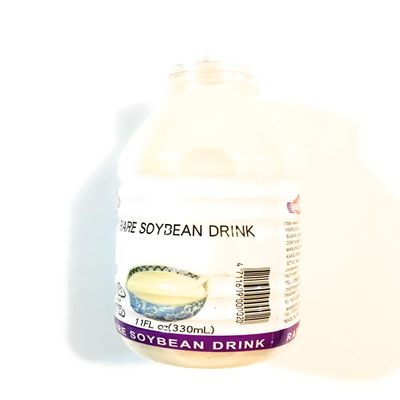 Cheng Kang Rare Soybean Drink 11 Fl Oz(12 Pack)