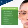The Eye Doctor Tea Tree Oil Eyelid Wipes - 40 x Single Use Eye Cleaning Wipes for Daily Lid Care - Individual Preservative Free Sensitive Eye Cleaner - Soothes Cleans and Refreshes view 4