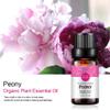 2-Pack Peony Essential Oil 100% Pure Oganic Plant Natrual Flower Essential Oil for Diffuser Message Skin Care - 10ML view 4