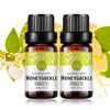 2-Pack Honeysuckle Essential Oil 100% Pure Oganic Plant Natrual Flower Essential Oil for Diffuser Message Skin Care - 10ML view 1