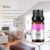 2-Pack Magnolia Essential Oil 100% Pure Oganic Plant Natrual Flower Essential Oil for Diffuser Massage Skin Care - 10ML view 4