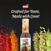 Badia Fajita Marinade, 10 fl oz  Zesty Citrus & Spice Blend for Chicken, Steak, and Grilled Vegetables view 4