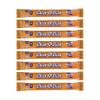Chick O Stick Candy Bars | 8 Pack | Crunchy Peanut Butter Rolled In Toast Coconut | Peanut Butter Candy | .7 oz Bars | Pack of 8 Bars view 1