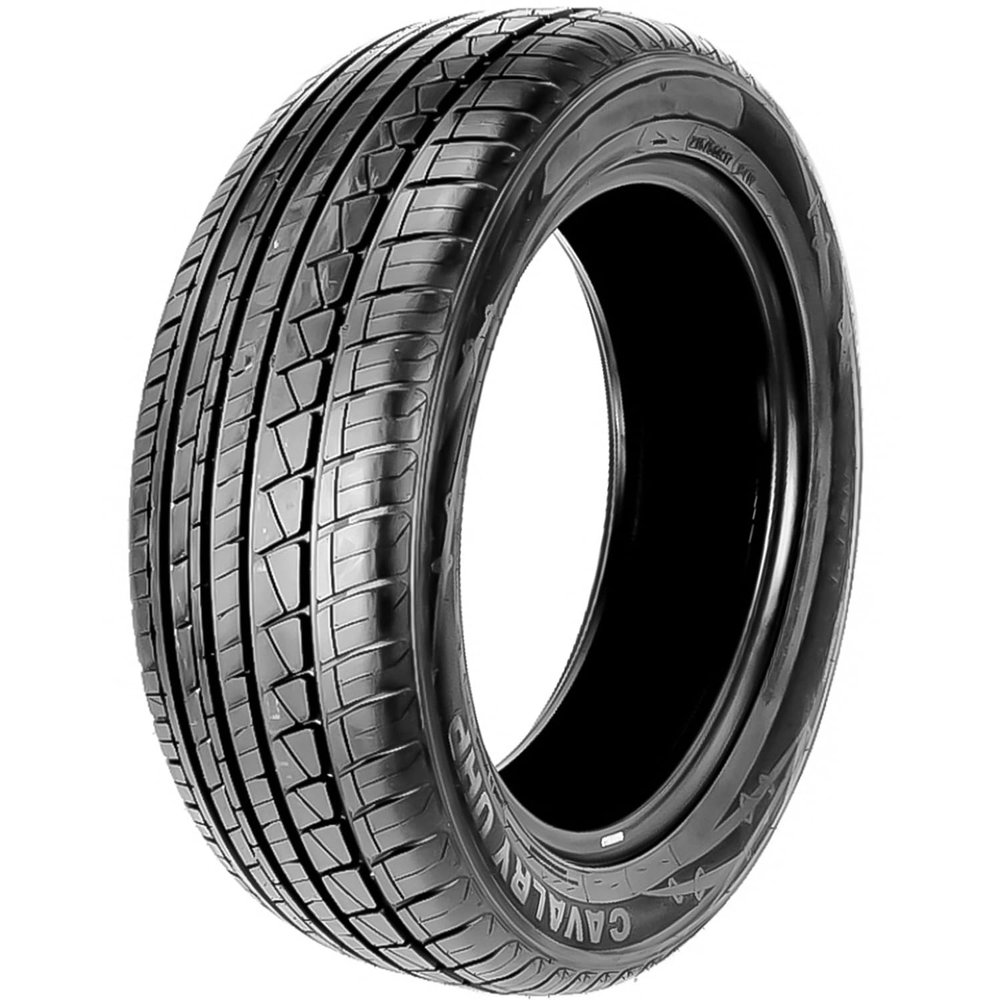 NEW - Cavalry UHP Roadone 285/45R22 114W XL, 540AA, M&S, Tire Only RL1410
