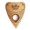 Beatus Lignum Talking board Elegant Maple 16 x 11 inches. view 3