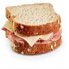 Hillshire Farm Ham and Swiss Sandwich, 0.5 Pound -- 10 per case view 3