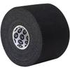 Monkey Tape Single Roll (2 x 15yd, Black) Premium Jiu Jitsu Sports Athletic Trainer Tape - Perfect for Wrist, Ankle, Foot, Knee, and Hand Taping view 1