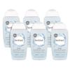 Femfresh Sensitive Intimate Wash, Vegan pH Balanced Intimate Cleansing Shower Gel - Pack of 6 x 250 ml view 1