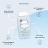 Femfresh Sensitive Intimate Wash, Vegan pH Balanced Intimate Cleansing Shower Gel - Pack of 6 x 250 ml view 2