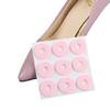 36 Pieces Foam Callus Cushion Self Adhesive Soft Foam Callus Cushions Toe Pads Corn Protector Callus Cushions for Pain Relief Feet Toes, Pink view 3