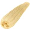Whole Natural Loofah Sponge, Natural Sponge for Dishes, Vegetable Scrubber for Kitchen, Eco Friendly Sponge, Biodegradable Organic Loofah, Unbleached and Zero Waste view 1