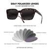 MARE AZZURO Reader Sunglasses Women UV Protection Outdoor Reading Glasses 0.5 0.75 1.0 1.25 1.5 1.75 2.0 2.25 2.5 2.75 3.0 3.25 3.5 3.75 4.0 (Brown, 3.50) view 3