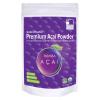 Two 8 oz Acai Premium Powder Vegan Kosher Gluten Free USDA 100% Organic Energy Foods view 1