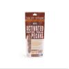 AOP Maple Activated Native Texas Pecans, naturally crunchy, soaked and dehydrated, very low sugar premium snack. Non-GMO, Gluten-Free, Vegan, Paleo, Heart Healthy. view 1