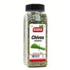 Badia Dried Chives, 2.5 oz  Premium Air-Dried Chives  Fresh & Flavorful for Cooking, Soups, Salads, Eggs, Dips, and More  Sealed for Freshness view 1