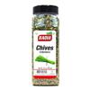 Badia Dried Chives, 2.5 oz  Premium Air-Dried Chives  Fresh & Flavorful for Cooking, Soups, Salads, Eggs, Dips, and More  Sealed for Freshness view 2