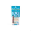 AOP Sea Salt Activated Native Texas Pecans, naturally crunchy, soaked and dehydrated, very low sugar premium snack. Non-GMO, Gluten-Free, Vegan, Paleo, Heart Healthy. view 1
