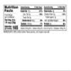 AOP Sea Salt Activated Native Texas Pecans, naturally crunchy, soaked and dehydrated, very low sugar premium snack. Non-GMO, Gluten-Free, Vegan, Paleo, Heart Healthy. view 2