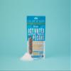 AOP Sea Salt Activated Native Texas Pecans, naturally crunchy, soaked and dehydrated, very low sugar premium snack. Non-GMO, Gluten-Free, Vegan, Paleo, Heart Healthy. view 4
