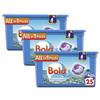 Bold All-in-1 Pods Washing Liquid Capsules Spring Awakening 25 Washes view 1