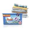 Bold All-in-1 Pods Washing Liquid Capsules Spring Awakening 25 Washes view 4