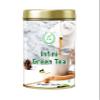 Infini Green Tea 0.11LB (1.76oz) 50g|Immune Support|Healthy Digestion|Healthy Metabolism|Loose Leaf|Green Tea|Herbal Tea|Caffiene|Agri Club view 1