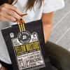 Pop Daddy Flavored Pretzels Sticks, Yellow Mustard Flavor, 3oz Healthy Gourmet Pretzels Snacks, 15 Pack view 4