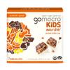GoMacro Kids MacroBar Organic Vegan Snack Bars - Peanut Butter Cup (0.90 Ounce Bars, 7 Count) view 1