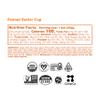 GoMacro Kids MacroBar Organic Vegan Snack Bars - Peanut Butter Cup (0.90 Ounce Bars, 7 Count) view 2
