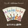 GoMacro Kids MacroBar Organic Vegan Snack Bars - Peanut Butter Cup (0.90 Ounce Bars, 7 Count) view 4