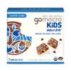 GoMacro Kids MacroBar Organic Vegan Snack Bars - Oatmeal Chocolate Chip Cookie (0.90 Ounce Bars, 7 Count) view 1