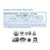 GoMacro Kids MacroBar Organic Vegan Snack Bars - Oatmeal Chocolate Chip Cookie (0.90 Ounce Bars, 7 Count) view 2