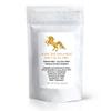 Addictive Wellness Raw Cacao Nibs - Heirloom Mycotoxin-Free Arriba Nacional Chocolate Fermented Cocoa view 1