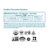 GoMacro Kids MacroBar Organic Vegan Snack Bars - Double Chocolate Brownie (0.90 Ounce Bars, 7 Count) view 3