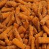 Golden Flavor - Cheddar Sesame Sticks - 12 oz bags (Cheddar, 5 Pack) view 1