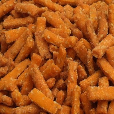 Golden Flavor - Cheddar Sesame Sticks - 12 oz bags (Cheddar, 13 Pack)