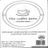 2LB ORGANIC COLOMBIA UNROASTED FRESH GREEN COFFEE BEAN COLOMBIA TOLIMA BEAN ORGANIC view 2