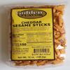 Golden Flavor - Cheddar Sesame Sticks - 12 oz bags (Cheddar, 11 Pack) view 3