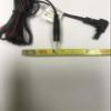 Therapists Choice Premium Lead Wires for TENS and EMS Units  Standard Female Plug (2) view 3