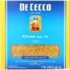 De Cecco Semolina Pasta, Orzo No.74, 1 Pound (pack of 2) view 1