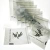 1000 Pcs Orthodontic Elastic Rubber Bands 3/16 Inch Clear Latex Free, Heavy 6.5 Ounce Dental Small Rubberbands, Braces,Dreadlocks Hair Braids,Tooth Gap,Packaging,Crafts view 3