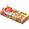 Household Japan AB07 Trash Bags, Odor Blocking for Pets, Ivory, M, Pack of 50 view 1